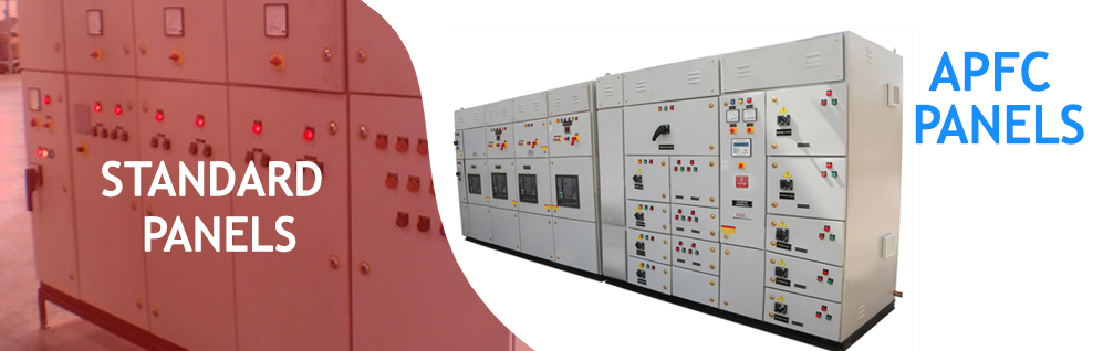 Electrical Panels